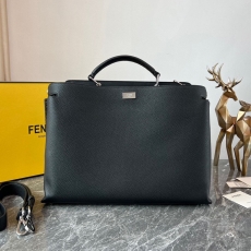 Mens Fendi Briefcases